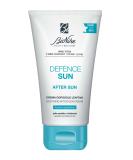 Bionike Defense Sun After-Sun Body Cream for Sensitive Skin | Repair & Antioxidant | Reduces Redness & Irritation | 75 ml - Buy Now! - Buy Online on GoSupps.com