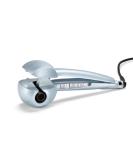 BaByliss Hydro Fusion Anti Frizz Curl Secret Automatic Hair Curler & Waver - Blue - Buy Online on GoSupps.com