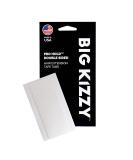 Big Kizzy Pro Hold Double-Sided Replacement Tape Tabs for Hair Extensions - Strong Flexible Damage-Free Hold - 120 Tabs for 5-7+ Weeks Wear - Buy Online on GoSupps.com