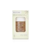 Restore Protecting Moisturizer - Hydrating Squalane Oil in 30 Individual Capsules for Nourished Protected Skin - Buy Online on GoSupps.com