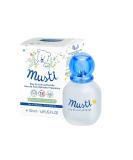 Mustela Musti - Baby Plant-Based Perfume & Cologne Spray - Delicate Fragrance for Boys & Girls - with Chamomile & Honey Extracts - Alcohol Free - 1.69 fl. oz. New packaging - Buy Online on GoSupps.com