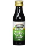 Buy Kattus Zuckerk mler (1 x 40 ml) - Premium Sugar Syrup for Cocktails & Desserts | International Shipping Available - Buy Online on GoSupps.com