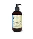 m. greengrass Hand & Body Butter 8 oz - Hydrating Shea Butter Lotion for Men and Women - Manhattan Beach Citrus Scent - Ideal for Dry Skin - Buy Online on GoSupps.com