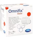 PAUL HARTMANN Omnifix Elastic Dressing Retention Tape 2 x 11' - 900602 - Buy Online on GoSupps.com