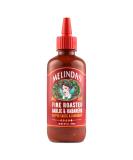 MELINDA'S FIRE ROASTED HABANERO GARLIC SAUCE - Buy Online on GoSupps.com