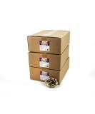 90 Chubby Half Filled Coconuts - Raisins Wild Bird Food - Buy Online on GoSupps.com