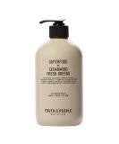 Youth To The People Superfood Hand & Body Lotion - Hydrating Vegan Cream with Plant Butters & Antioxidants - Non-Greasy Lightweight Formula for Dry Skin - 13.1 fl oz - Buy Online on GoSupps.com