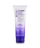 Giovanni 2chic Repairing Shampoo - Blackberry & Coconut Milk for Damaged Hair | 8.5 fl oz - Buy Online on GoSupps.com
