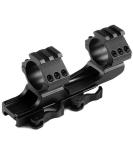 MIZUGIWA 1 / 30mm Quick Release Cantilever Weaver Scope Mount - Buy Online on GoSupps.com