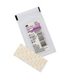 3M Steri Strip Skin Closures 1/8 x 3 Pack of 50 - Medical Grade Adhesive Bandages - Buy Online on GoSupps.com