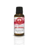 Ethereal Nature Blends 100% Natural Oil for Stress Relief - 1 fl. oz. | Premium Essential Oil for Relaxation & Wellness - Buy Online on GoSupps.com