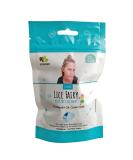 Kinnimo Lice Fairy Claw Clips - Hair Accessory with Rosemary Oil protecting your child from Head Lice - Clinically tested - 2 units (Green) - Buy Online on GoSupps.com