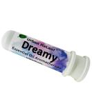 Buy Urban ReLeaf Dreamy Essential Oil Inhaler - Pure Lavender & Chamomile Pocket Size Alcohol-Free Made in USA - International Shipping Available - Buy Online on GoSupps.com