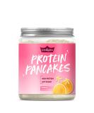 Gymqueen Protein Pancake Baking Mix Vanilla 500g - High Protein Quick & Easy Pancake Powder Sugar Reduced - Buy Online on GoSupps.com