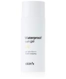 Skin79 Water Wrapping Waterproof UV Sun Gel Spf50+ PA+++ 50ml - Buy Online on GoSupps.com