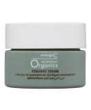 EmerginC Scientific Organics Eyelight Cream - Anti-Aging Stem Cell Eye Cream (0.5 oz) - Targets Dark Circles with Antioxidants for Visible Glow - Buy Online on GoSupps.com