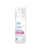 Tepe Moisturizing mouth gel in dry mouth without flavors the mouth gel reduces the feeling of dry mouth easy to use even on the go - Buy Online on GoSupps.com