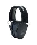 0 Walker's Razor Slim Passive Muffs Black One Size - Buy Online on GoSupps.com