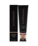 Youngblood Clean Luxury Cosmetics CC Perfecting Primer - Bare | Tinted Mineral Moisturizing Color Corrector (0.7 fl oz) | Cruelty Free, Paraben Free, Vegan - Buy Online on GoSupps.com