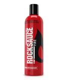 RockSauce Fire Hot Muscle Relief Cream 12oz Disc-Top Bottle with Capsaicin - Buy Online on GoSupps.com
