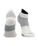 Shop TCK Plantar Fasciitis Relief Socks | Targeted Compression 20-30 mmHg | Low Cut for Men & Women - International Shipping Available - Buy Online on GoSupps.com