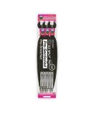 Janet Collection Braids Pre-Stretched Nala Tress 3X EZ Split 60 Inch (5-pack 1B) - Pack of 5 - Buy Online on GoSupps.com