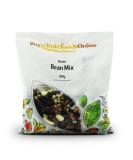 Organic Bean Mix 500g (BWFO) - Buy Online on GoSupps.com