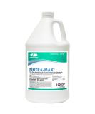 Nutra-Max Concentrated Disinfectant Cleaner Deodorizer 1 Gallon - EPA List N - Made in USA - International Shipping Available - Buy Online on GoSupps.com