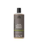 Urtekram ECOCERT Rosemary Shampoo Organic Fine Hair 500 ml packaging may vary Rosemary 500 ml (1 pack) - Buy Online on GoSupps.com
