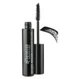 benecos Maximum Volume Mascara in Deep Black - Volumizing & Lengthening Formula - Buy Online on GoSupps.com