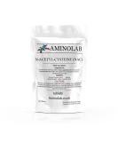 Aminolab - NAC N Acetyl L Cysteine High Strength 1600mg 365 Tablets - Buy Online on GoSupps.com
