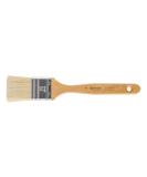 Escoda Clasico 2360 Flat Mottler Brush | Size 18 Chungking Hog Bristle for Oil & Acrylic Painting - Buy Online on GoSupps.com