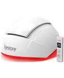 iRestore Professional Laser Hair Growth System - FDA Cleared Cap for Men & Women | Hair Loss Treatment - Buy Online on GoSupps.com