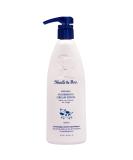 Noodle & Boo Sibling Size Nourishing Cream Rinse for Baby 16 Fl Oz (Pack of 1) - Buy Online on GoSupps.com