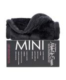 Makeup Eraser Mini - Erase Makeup with Just Water - Waterproof Mascara, Eyeliner, Foundation, Lipstick - Black - Buy Online on GoSupps.com