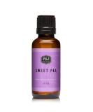 P&J Trading Sweet Pea Fragrance Oil 30ml - Ideal for Candle Making Soap Making & Diffusers | Premium Scent for Home Fragrance - Buy Online on GoSupps.com