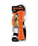 Bionic Urban Stick 26cm - Durable Dog Toy for Tough Chewers | International Shipping Available - Buy Online on GoSupps.com