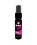 W7 The Matte Fixer Face Spray 18ml | Long-Lasting Matte Finish | International Shipping - Buy Online on GoSupps.com