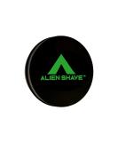 Alien Shave Premium Shaving Soap for Men - Solar Lime 4 Oz (1-Pack) | Coconut Oil & Glycerin Infused - Buy Online on GoSupps.com