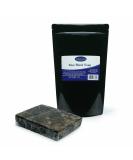 Raw Black Soap from Ghana - 1 Lb | HalalEveryday | Natural Skin Benefits & International Shipping - Buy Online on GoSupps.com