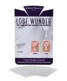 Lobe Wonder Ear Lobe Support Patches - 60 ct. | Buy Online Now - Buy Online on GoSupps.com