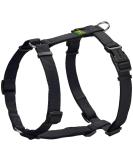 HUNTER Vario Rapid Harness 38-52 cm - Black | Premium Comfort & Durability for Dogs | International Shipping Available - Buy Online on GoSupps.com