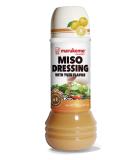 Marukome Yuzu Miso Dressing, 9 Oz - Buy Online on GoSupps.com