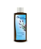 Spitzner Health Bath Lavender Oil 190ml | Essential Oil for Relaxation & Stress Relief | Health-Promoting Bathing Solution - Buy Online on GoSupps.com