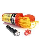 Sea-Doo OEM Safety Equipment Kit with Tube Case - 295100177 & 295100330 - Buy Online on GoSupps.com