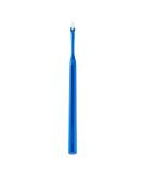 Curaprox UHS 475 professional interdental brush steel holder blue 1 piece 1 piece (1 pack) Blue - Buy Online on GoSupps.com
