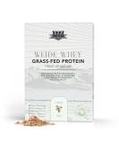 Protero Pasture Whey Cocoa Protein - 1kg | Sweetener-Free Soy-Free Pasture Milk Protein - Buy Online on GoSupps.com