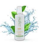 LUZ Tonsil Rinse - Soothe Tonsils & Combat Bad Breath | Alcohol & Gluten Free Mouthwash | Fresh Mint Flavor - Buy Online on GoSupps.com
