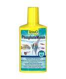 Tetra PhosphateMinus 250 ml | Reduce Algae Nutrients in Aquariums | Reliable Phosphate Remover - Buy Online on GoSupps.com