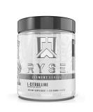 RYSE Up Element Series L-Citrulline Powder | Boost Nitric Oxide for Pumps Endurance & Performance | 50 Servings | International Shipping Available - Buy Online on GoSupps.com